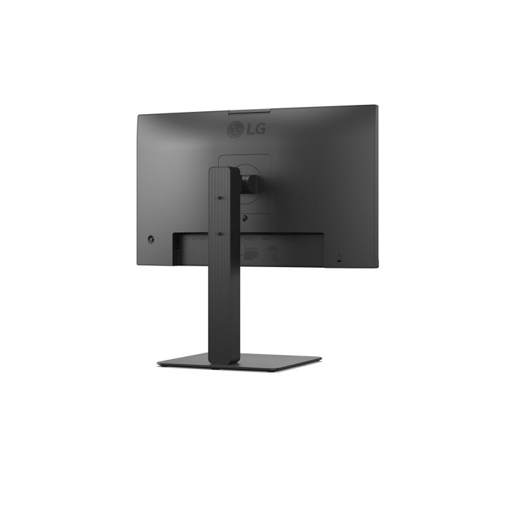 LG ELECTRONICS 238   IPS BORDERLESS 100HZ -  WEBCAM FHD